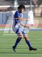 Photo from the gallery "Juarez-Lincoln @ Mission Veterans Memorial"