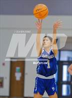 Photo from the gallery "The Habersham School vs. Horizon Christian Academy (GAPPS 1-A Semifinals)"