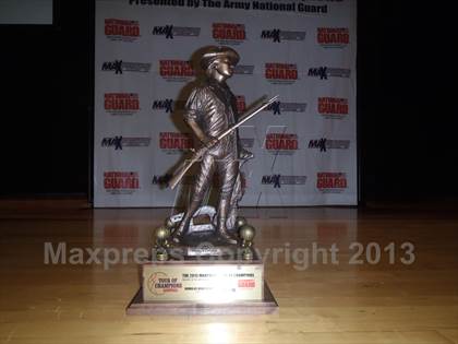 Thumbnail 2 in Romulus TOC Ceremony photogallery.