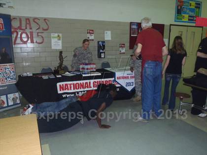 Thumbnail 2 in Romulus TOC Ceremony photogallery.