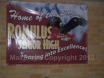 Thumbnail 3 in Romulus TOC Ceremony photogallery.