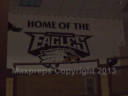 Thumbnail 1 in Romulus TOC Ceremony photogallery.