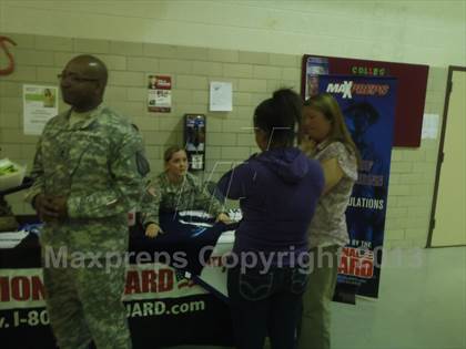 Thumbnail 2 in Romulus TOC Ceremony photogallery.