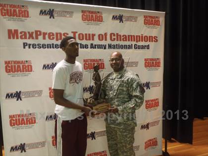 Thumbnail 1 in Romulus TOC Ceremony photogallery.