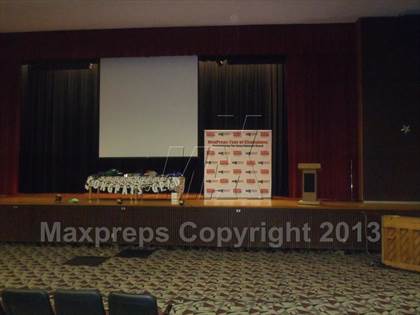 Thumbnail 3 in Romulus TOC Ceremony photogallery.