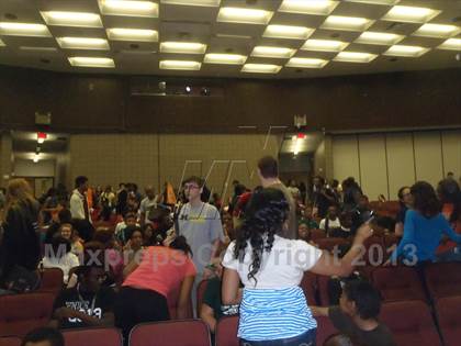 Thumbnail 2 in Romulus TOC Ceremony photogallery.