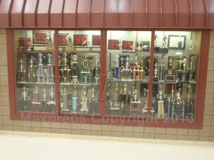 Thumbnail 1 in Romulus TOC Ceremony photogallery.