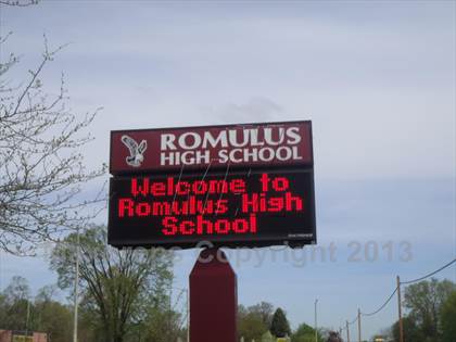 Thumbnail 3 in Romulus TOC Ceremony photogallery.