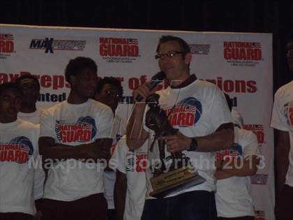 Thumbnail 1 in Romulus TOC Ceremony photogallery.