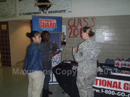 Thumbnail 1 in Romulus TOC Ceremony photogallery.