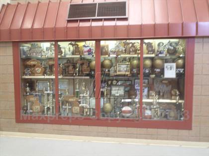 Thumbnail 2 in Romulus TOC Ceremony photogallery.