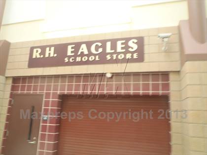 Thumbnail 2 in Romulus TOC Ceremony photogallery.