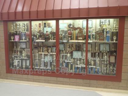 Thumbnail 3 in Romulus TOC Ceremony photogallery.