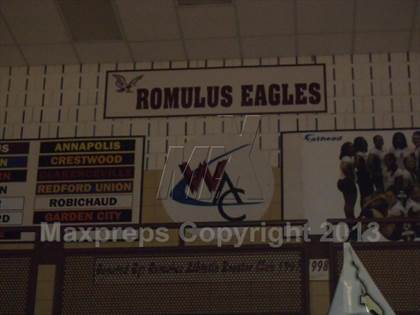 Thumbnail 2 in Romulus TOC Ceremony photogallery.