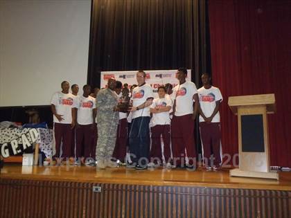 Thumbnail 3 in Romulus TOC Ceremony photogallery.