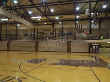 Thumbnail 1 in Romulus TOC Ceremony photogallery.