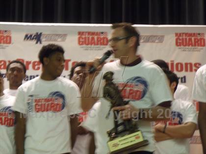 Thumbnail 2 in Romulus TOC Ceremony photogallery.