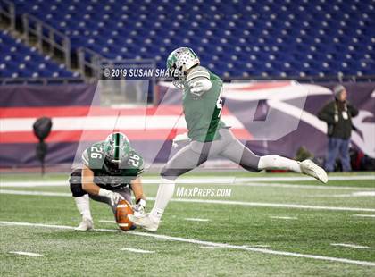Thumbnail 1 in Lincoln-Sudbury vs. Mansfield (MIAA D2 Final) photogallery.