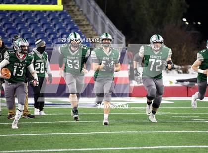 Thumbnail 2 in Lincoln-Sudbury vs. Mansfield (MIAA D2 Final) photogallery.