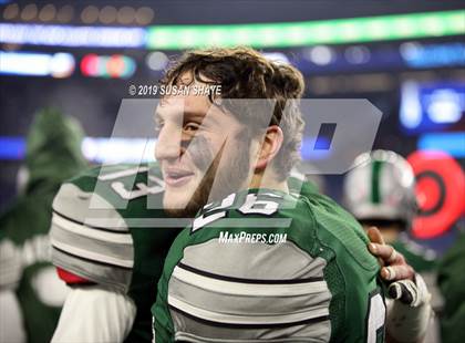 Thumbnail 3 in Lincoln-Sudbury vs. Mansfield (MIAA D2 Final) photogallery.