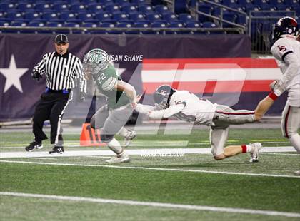 Thumbnail 1 in Lincoln-Sudbury vs. Mansfield (MIAA D2 Final) photogallery.