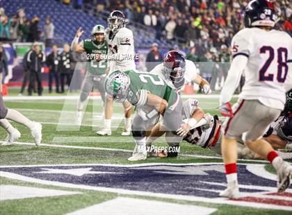 Thumbnail 1 in Lincoln-Sudbury vs. Mansfield (MIAA D2 Final) photogallery.