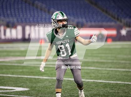 Thumbnail 2 in Lincoln-Sudbury vs. Mansfield (MIAA D2 Final) photogallery.