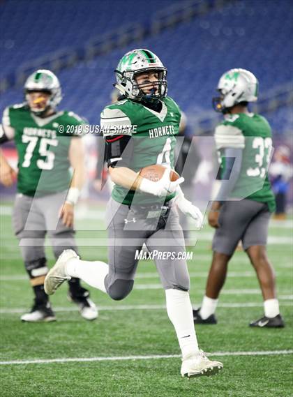 Thumbnail 2 in Lincoln-Sudbury vs. Mansfield (MIAA D2 Final) photogallery.