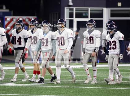 Thumbnail 3 in Lincoln-Sudbury vs. Mansfield (MIAA D2 Final) photogallery.