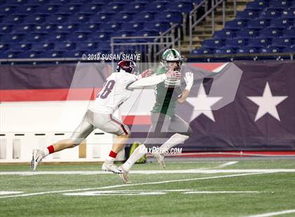 Thumbnail 1 in Lincoln-Sudbury vs. Mansfield (MIAA D2 Final) photogallery.