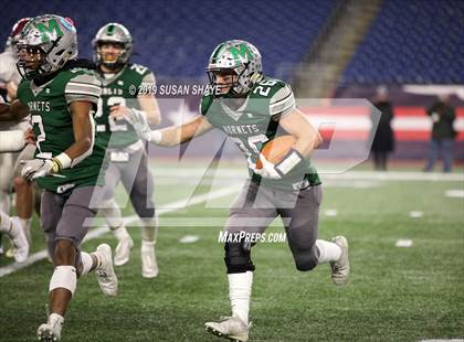 Thumbnail 2 in Lincoln-Sudbury vs. Mansfield (MIAA D2 Final) photogallery.