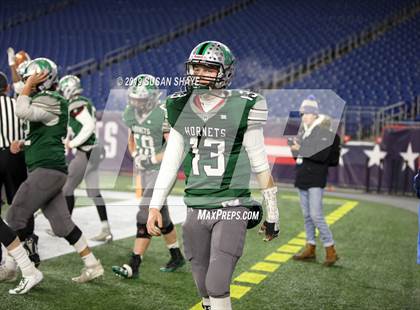 Thumbnail 3 in Lincoln-Sudbury vs. Mansfield (MIAA D2 Final) photogallery.