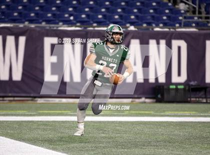 Thumbnail 2 in Lincoln-Sudbury vs. Mansfield (MIAA D2 Final) photogallery.