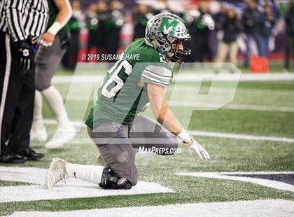 Thumbnail 3 in Lincoln-Sudbury vs. Mansfield (MIAA D2 Final) photogallery.