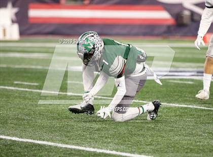 Thumbnail 1 in Lincoln-Sudbury vs. Mansfield (MIAA D2 Final) photogallery.