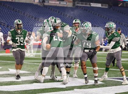 Thumbnail 1 in Lincoln-Sudbury vs. Mansfield (MIAA D2 Final) photogallery.