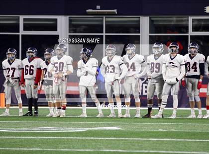 Thumbnail 3 in Lincoln-Sudbury vs. Mansfield (MIAA D2 Final) photogallery.