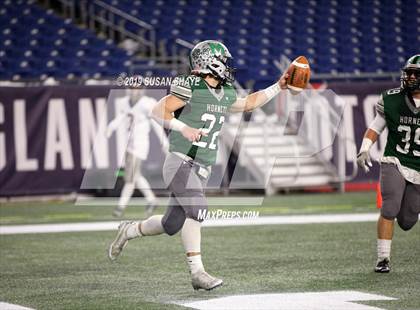 Thumbnail 1 in Lincoln-Sudbury vs. Mansfield (MIAA D2 Final) photogallery.
