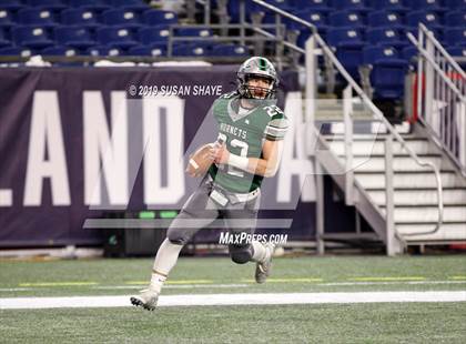 Thumbnail 3 in Lincoln-Sudbury vs. Mansfield (MIAA D2 Final) photogallery.