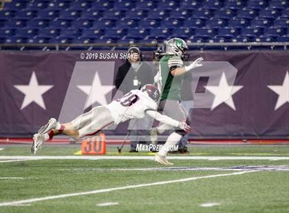 Thumbnail 2 in Lincoln-Sudbury vs. Mansfield (MIAA D2 Final) photogallery.
