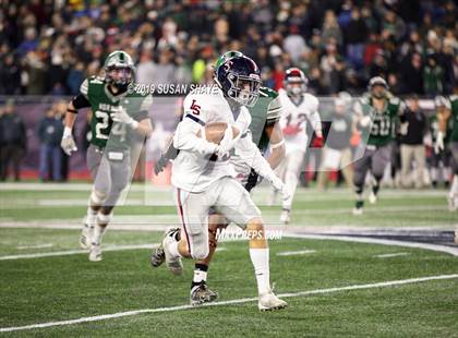 Thumbnail 3 in Lincoln-Sudbury vs. Mansfield (MIAA D2 Final) photogallery.