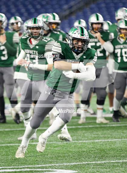 Thumbnail 1 in Lincoln-Sudbury vs. Mansfield (MIAA D2 Final) photogallery.