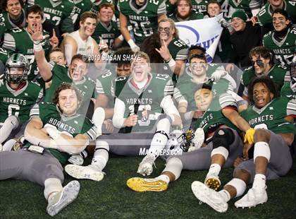 Thumbnail 2 in Lincoln-Sudbury vs. Mansfield (MIAA D2 Final) photogallery.