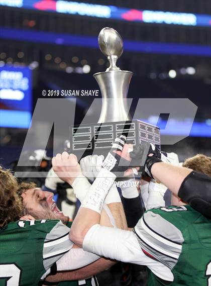 Thumbnail 1 in Lincoln-Sudbury vs. Mansfield (MIAA D2 Final) photogallery.