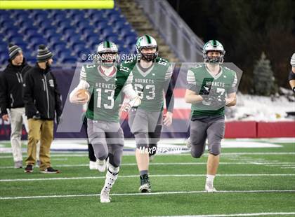 Thumbnail 1 in Lincoln-Sudbury vs. Mansfield (MIAA D2 Final) photogallery.