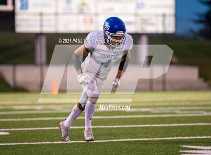 Thumbnail 2 in Curtis @ Bellarmine Prep photogallery.