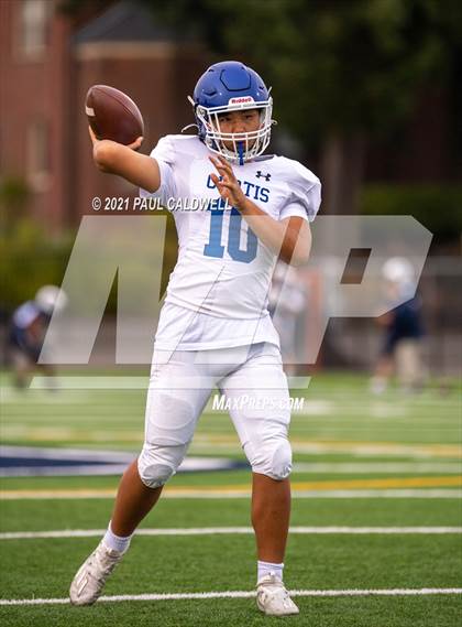 Thumbnail 2 in Curtis @ Bellarmine Prep photogallery.