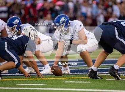 Thumbnail 3 in Curtis @ Bellarmine Prep photogallery.