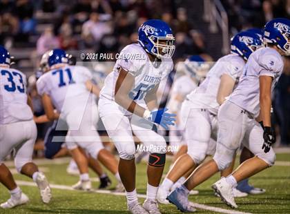 Thumbnail 2 in Curtis @ Bellarmine Prep photogallery.