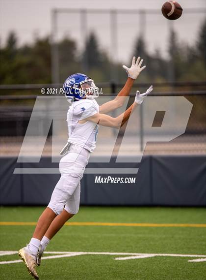 Thumbnail 2 in Curtis @ Bellarmine Prep photogallery.